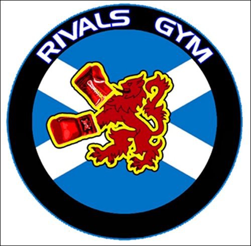 Rivals School of Martial Arts - Martial Arts Classes in Wishaw